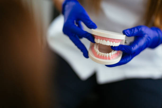 Why Choose Us for Your Dental Needs in Ball, LA