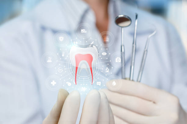 Ball, LA  Holistic Dental Services Company