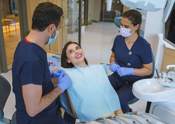 Best TMJ/TMD Treatment  in Ball, LA