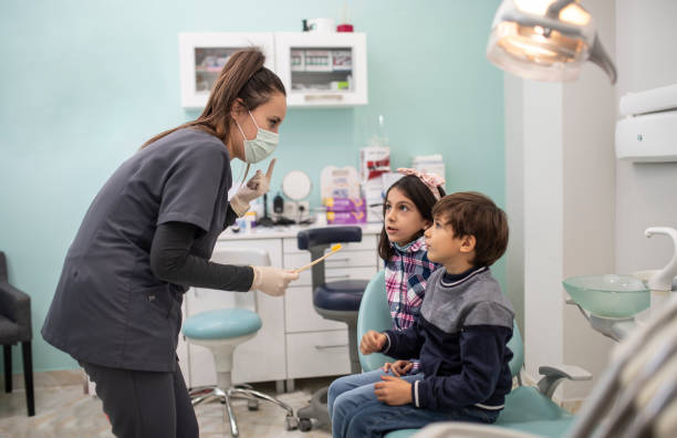 Best Dental Fillings (Composite and Amalgam)  in Ball, LA