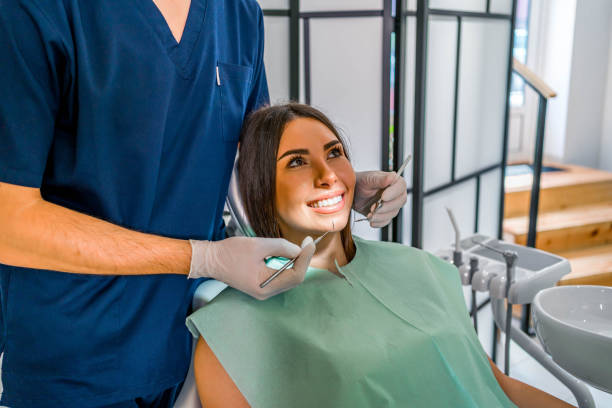 Best Sedation Dentistry  in Ball, LA