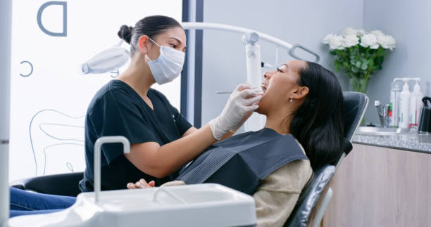 Best Wisdom Tooth Removal  in Ball, LA