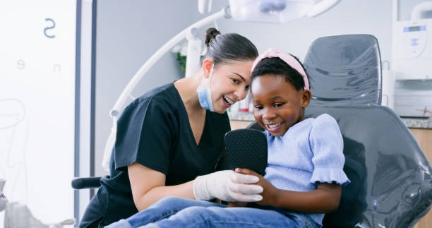 Best Emergency Dental Care  in Ball, LA