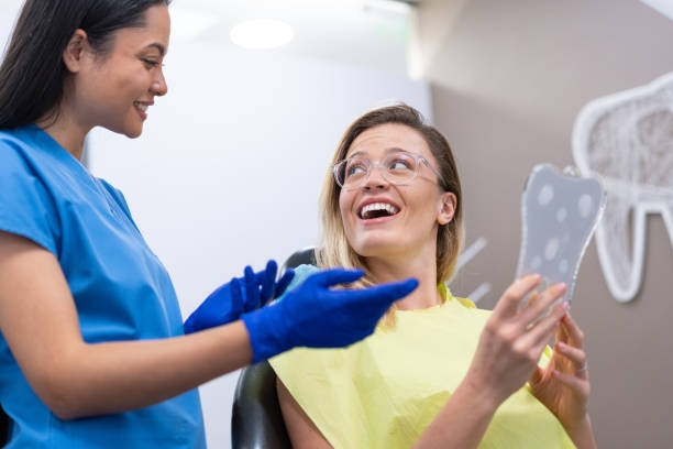 Best Cosmetic Dentistry  in Ball, LA