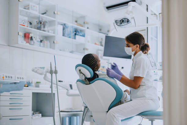 Best Tooth Extraction  in Ball, LA