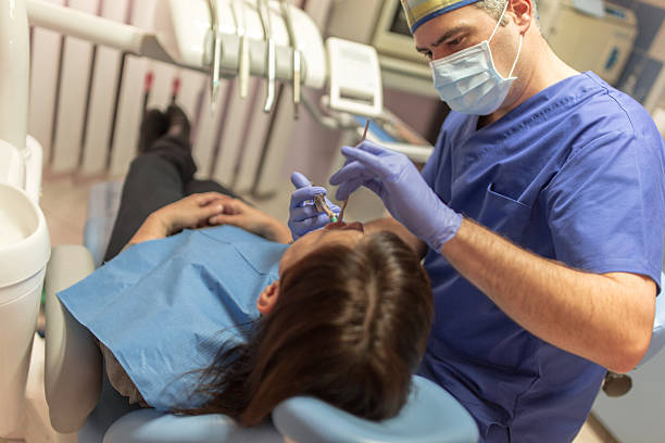 Best Oral Cancer Screening  in Ball, LA