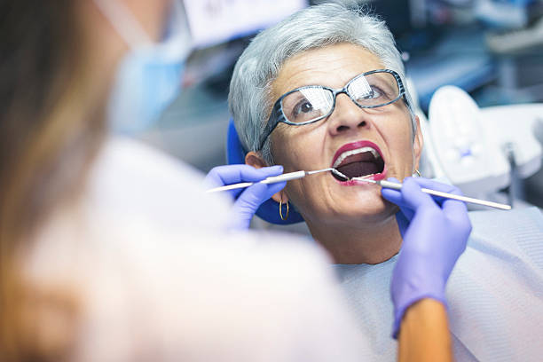 Best Dental Bonding  in Ball, LA
