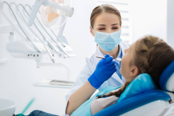 Best Root Canal Treatment  in Ball, LA