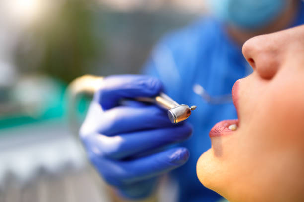 Ball, LA Holistic Dental Services Pros